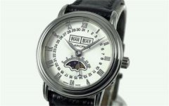 宝珀手表磕碰了处理方法推荐