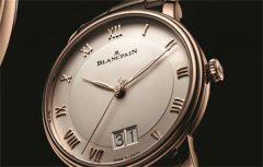 高端宝珀机械表遭遇灰尘侵扰？专业指南助您轻松解