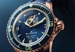 宝珀手表摔坏了解决方法汇总