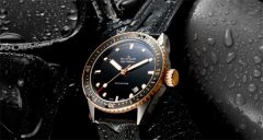 宝珀金属表带断裂急救术！纯机械腕表迷必看修复指