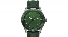 宝珀手表摔坏了处理方法是什么