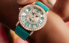 宝珀机械腕表皮表带起皮？专业解决之道，保持尊贵