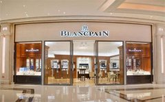 宝珀手表磕碰了解决技巧集锦