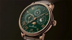 宝珀手表摔坏了解决方法集锦