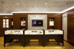 宝珀机械腕表发条滑丝如何应对？独家指南，精准守