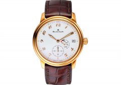 宝珀手表表壳有划痕处理技巧盘点