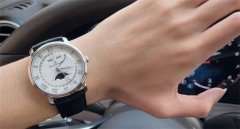 宝珀腕表发条坏了处理技巧汇总