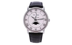 宝珀手表表针脱落处理技巧集锦