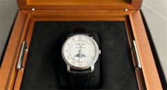 宝珀腕表发条坏了解决技巧推荐