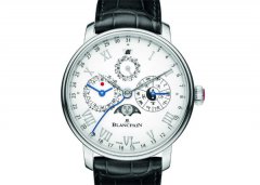 宝珀手表丢了怎么办