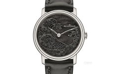 宝珀发条坏了如何处理