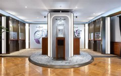 宝珀腕表表针不走了处理方法汇总