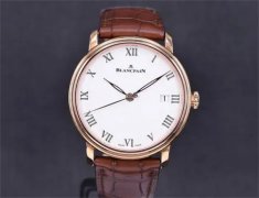 宝珀原装配件能买到吗