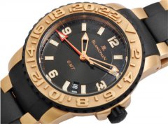 宝珀发条坏了处理技巧集锦