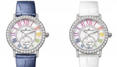 什么样的人戴宝珀