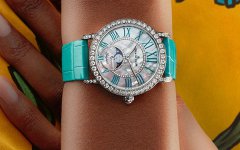 宝珀手表走慢了解决办法详解