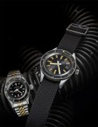 宝珀表带怎么打开