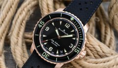 宝珀手表表带过长解决办法集锦