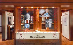 宝珀指针生锈解决技巧深度解析