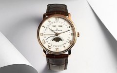 宝珀表蒙子坏了解决技巧大全