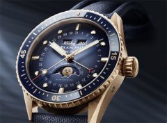 宝珀表针不走了处理技巧大全