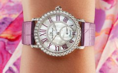 宝珀摔不摔得坏