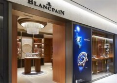 宝珀腕表脏了处理办法盘点