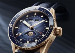 宝珀手表表针变色处理技巧盘点