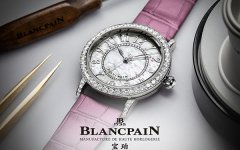 宝珀手表表壳坏了处理办法是什么