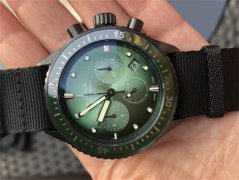 宝珀腕表指针生锈处理办法