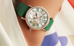 宝珀腕表生锈了解决技巧是什么