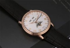 宝珀手表走快了处理办法详解