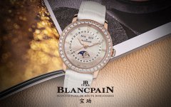 宝珀表针变色解决技巧大全