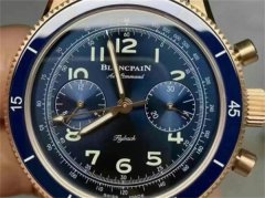 宝珀很久不戴不走了处理方法汇总