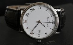 宝珀表带过短如何修复