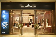 宝珀表带掉色解决技巧深度解析