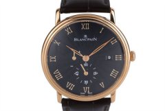 宝珀腕表偷停处理办法盘点