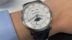 宝珀价目表一览