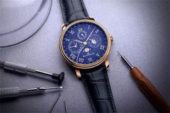 宝珀手表走走停停处理办法集锦