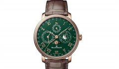 宝珀表针不走了解决办法深度解析