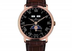 宝珀表带掉色解决方法盘点