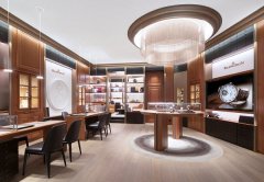 宝珀表带价格表