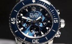 宝珀走走停停如何修复