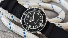 宝珀腕表表针不走了解决方法大全