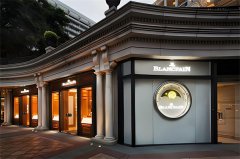 宝珀表带掉色解决方法详解